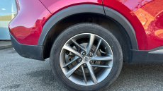 MG Hs 1.5 T-GDI Exclusive 5dr Petrol Hatchback